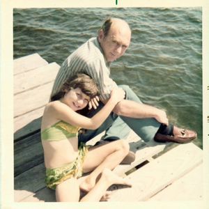 Meet your Posher, Teresa